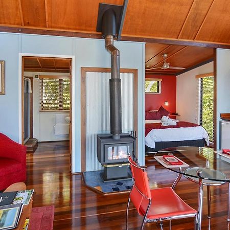 Rosebrook Cottages Maleny Zewnętrze zdjęcie