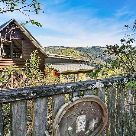 Rosebrook Cottages Maleny Zewnętrze zdjęcie