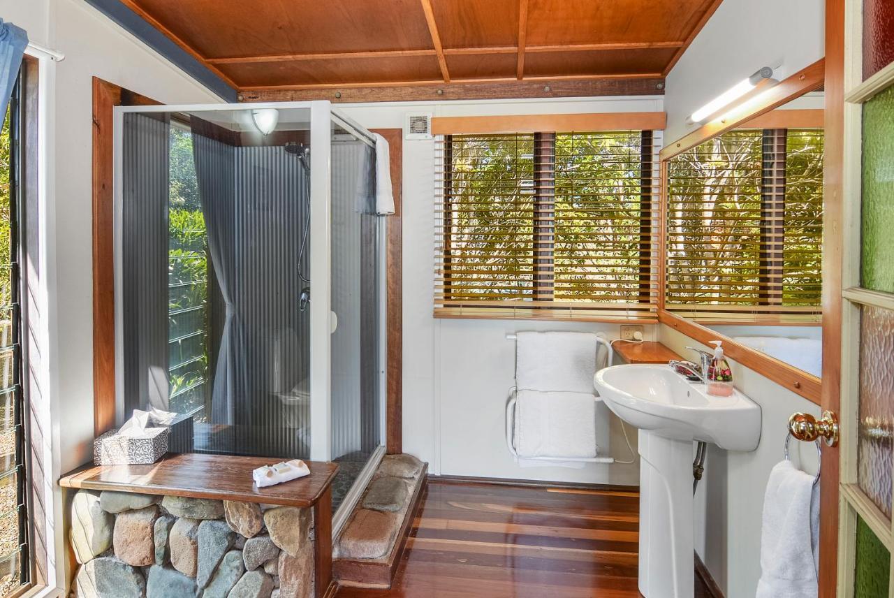 Rosebrook Cottages Maleny Zewnętrze zdjęcie