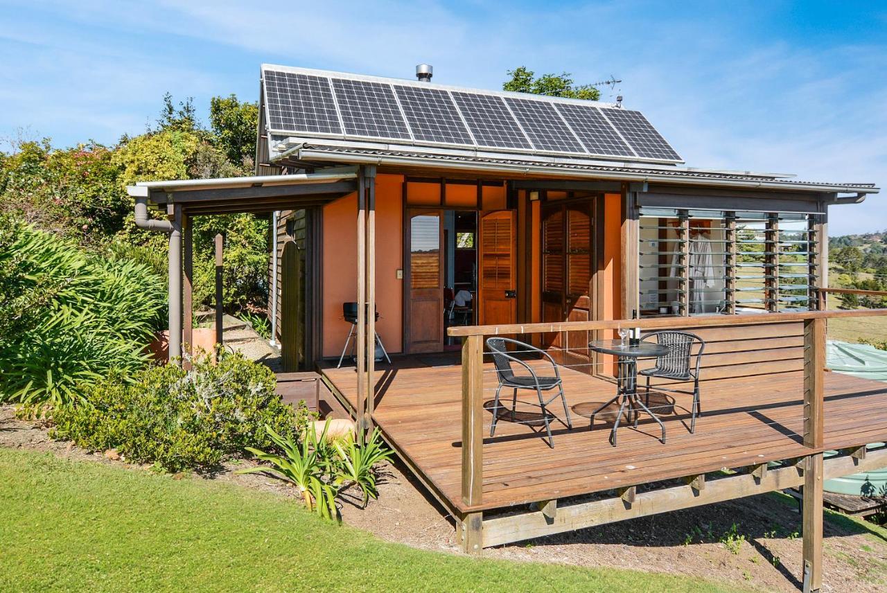 Rosebrook Cottages Maleny Zewnętrze zdjęcie