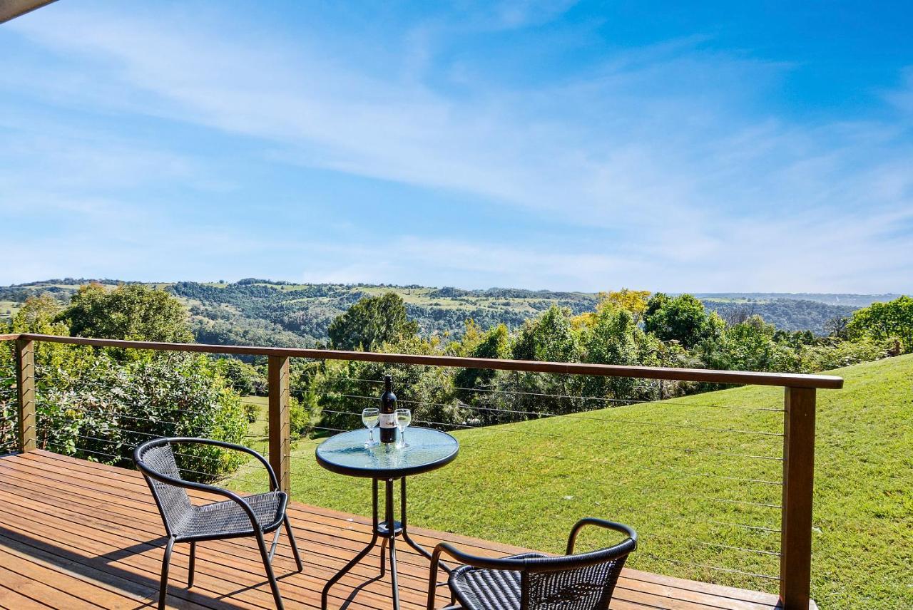 Rosebrook Cottages Maleny Zewnętrze zdjęcie