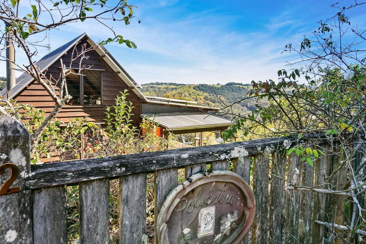 Rosebrook Cottages Maleny Zewnętrze zdjęcie