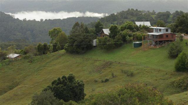 Rosebrook Cottages Maleny Zewnętrze zdjęcie