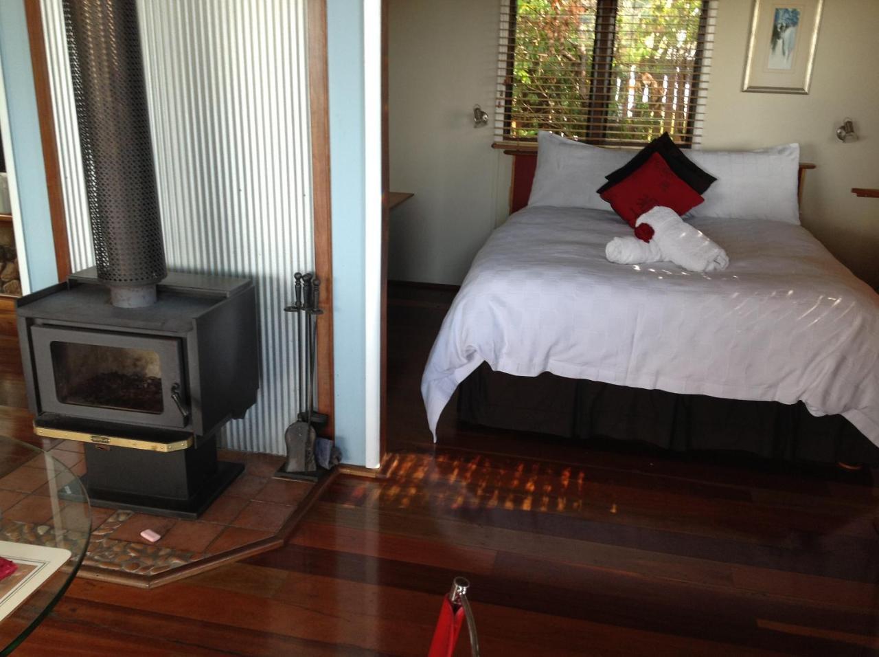 Rosebrook Cottages Maleny Zewnętrze zdjęcie