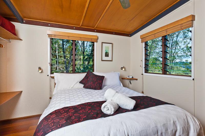 Rosebrook Cottages Maleny Zewnętrze zdjęcie