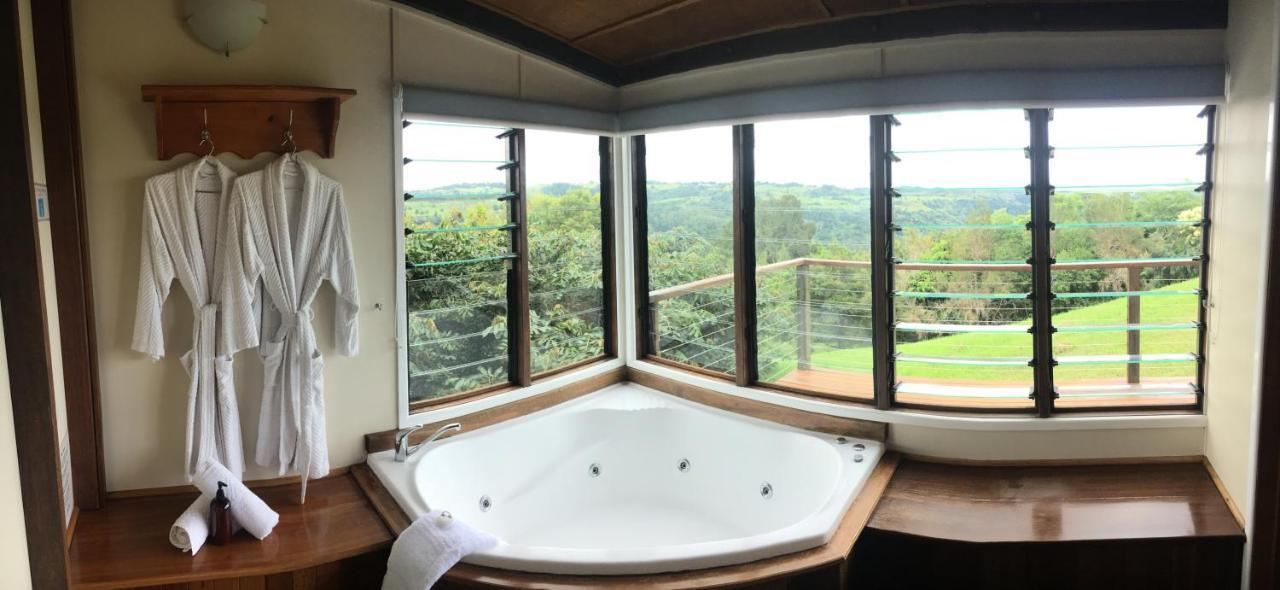 Rosebrook Cottages Maleny Zewnętrze zdjęcie